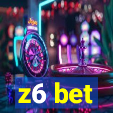 z6 bet